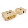 M-COVDAB Component Video/Digital Audio Balun
