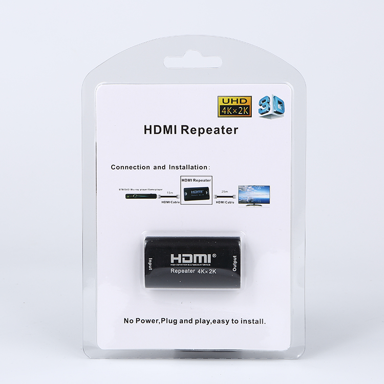 M-HD101 4K HD Repeater