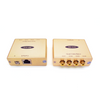 M-QVB Quad Video Balun