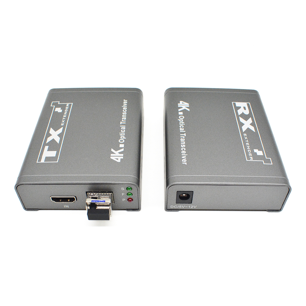 M-HFK10 HD 2.0 Fiber Extender