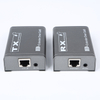 M-HD120 100M 1080P IR Extender Over Cat5e/Cat6 Cable Plug and Play HD Signal Transmitter