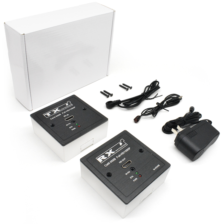 M-HD60BP 86-Panel HD Extender