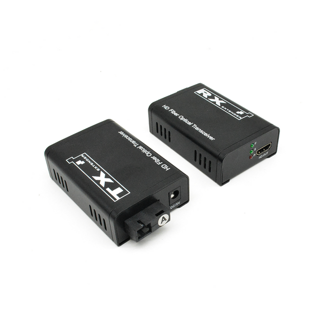 Удлинитель оптоволокна M-HF300 HD