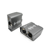 M-XLRB Dual Cannon(XLR) Stereo Audio Extender over Cat5e/6