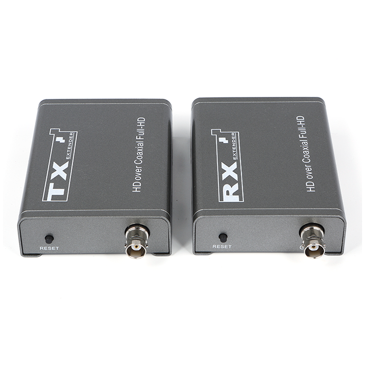 M-HD300 HD Extender over Coaxial
