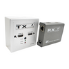 M-HK100B 4K Cat5e/6 IR Loop Output HD Extender
