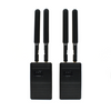 M-HW200 1080P@60Hz 200M 5.8G Wireless HD-Definition Extender Plug&Play Audio Video Transmitter Receiver