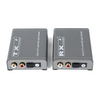 M-AF02 Two-Way Audio Optical Transmitter