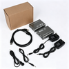 M-HD60U 60m 1080P HD KVM Extender over Single Cat6 Cable with IR & USB Control