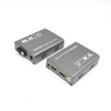 M-HF100U+A HD+KVM Fiber Extender 