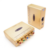 M-COVSAB Component Video/Stereo Audio Balun