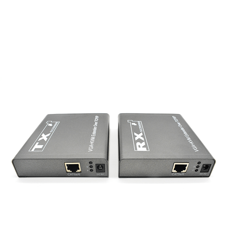 M-V200U VGA Extender over Cat5e/6 with USB and Audio