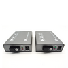 M-HF100U-4K HD+KVM Fiber Extender