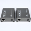 M-HK100 4K@30Hz 100M UTP Extender Transmisi&oacute;n IR Protecci&oacute;n ESD Kit de extensi&oacute;n de v&iacute;deo