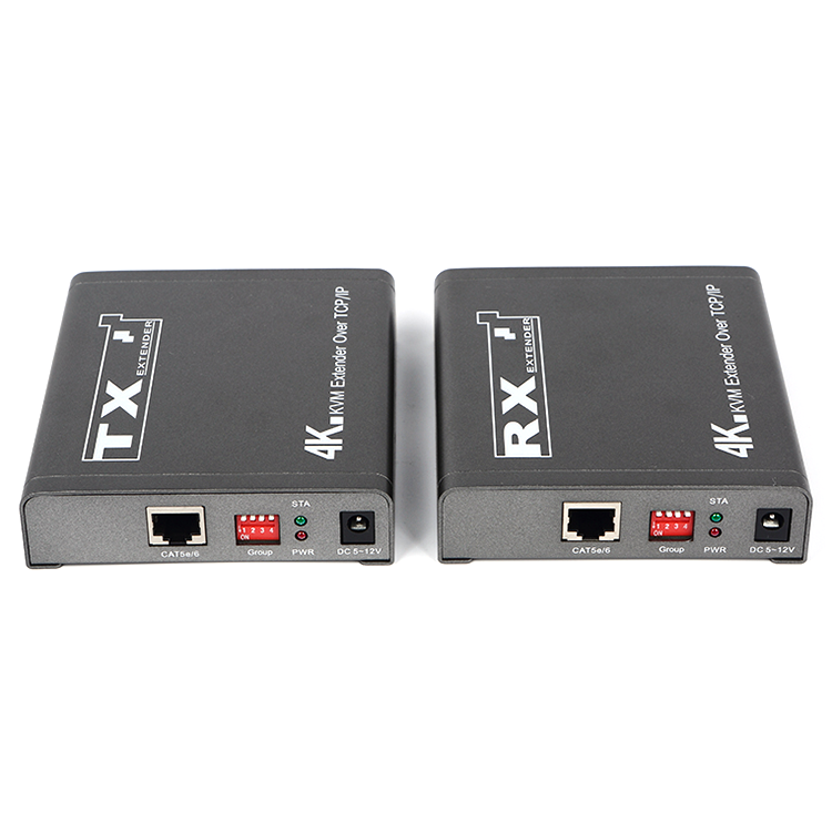 M-HK200U HD+KVM Extender over Cat5e/6