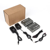 M-HK60 4K Cat5e/6 IR Loop Output Independent Audio HD Extender