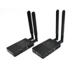 M-HW200 1080P@60Hz 200M 5.8G Wireless HD-Definition Extender Plug&Play Audio Video Transmitter Receiver