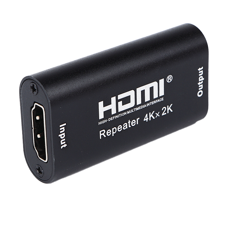M-HD101 4K HD Repeater
