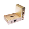 M-DSHFB Dual Stereo Hi-Fi Audio Balun