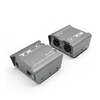 M-CF02 Digital Two-way XLR Audio Fiber Extender