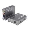 M-AF02 Two-Way Audio Optical Transmitter