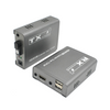 M-HF100U+A HD+KVM Fiber Extender 