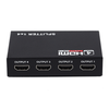M-HD104L HD 1x4 Splitter