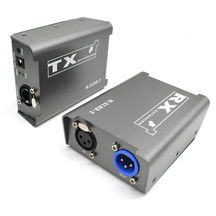 M-XLRB-2 Digital One-way Audio Transmitter