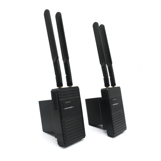 M-HW200PRO HD Wireless Extender