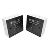 【M-HD60BP】86 Panel POC IR Cat5e/6 HD Extender
