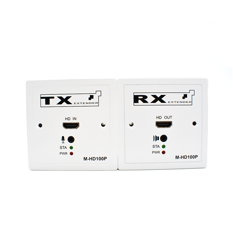 M-HD100P 86 Panel 1080P HD Extender