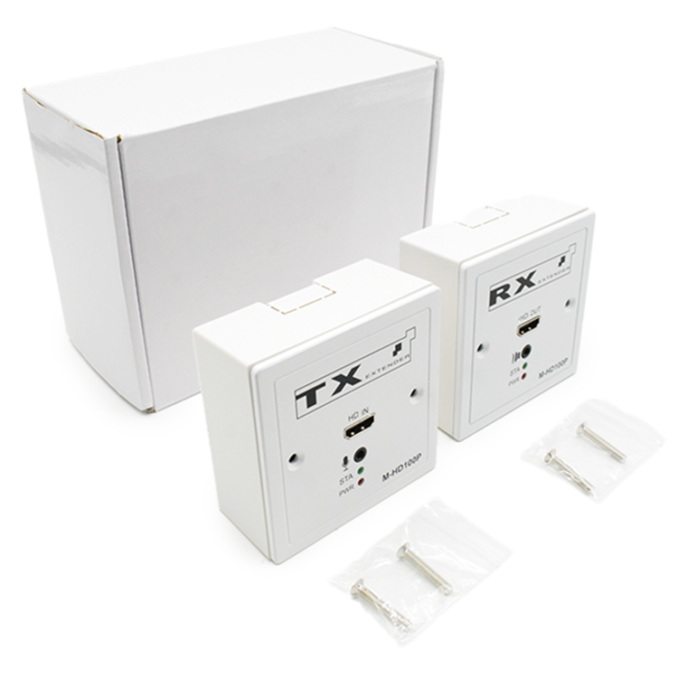 M-HD100P 86 Panel 1080P HD Extender