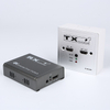 M-HK100B 4K@30Hz 100M Plug & Play Wall Plate Signal Extender