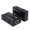 M-HK100A 4K HD Extender over Cat5e/6 with IR Control 