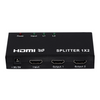 M-HDSP102 4K 1x2 HD Splitter