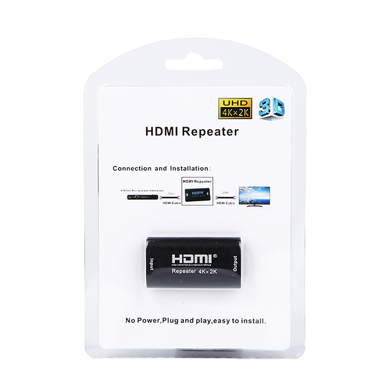 M-HD101 4K HD Repeater