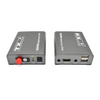 M-HF100U (SC/FC) HD+KVM Fiber Extender
