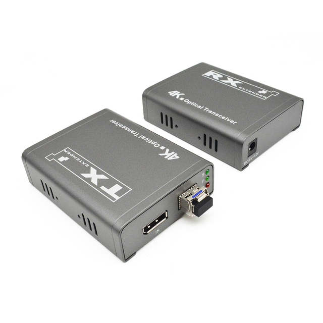 M-DPK10 DP1.4 Удлинитель волокна