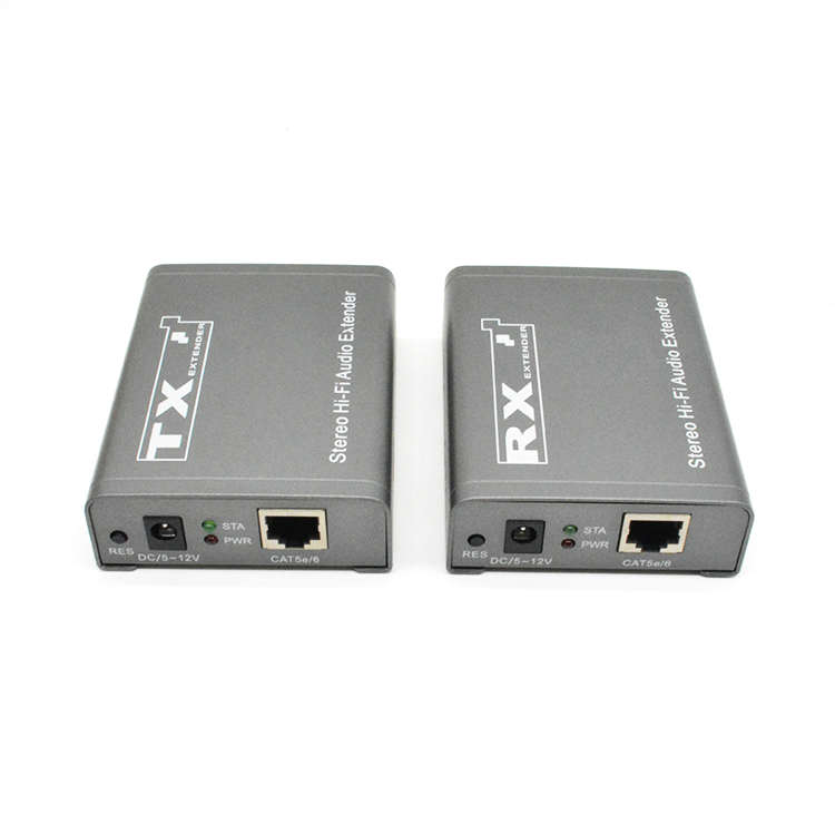 M-A202 Bi-directional RCA Audio Extender