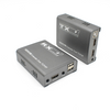 M-HF100U+A HD+KVM Fiber Extender 