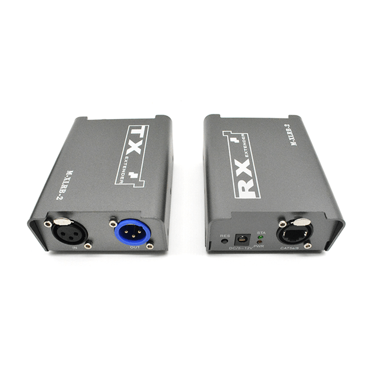 M-XLRB-2 Digital One-way Audio Transmitter