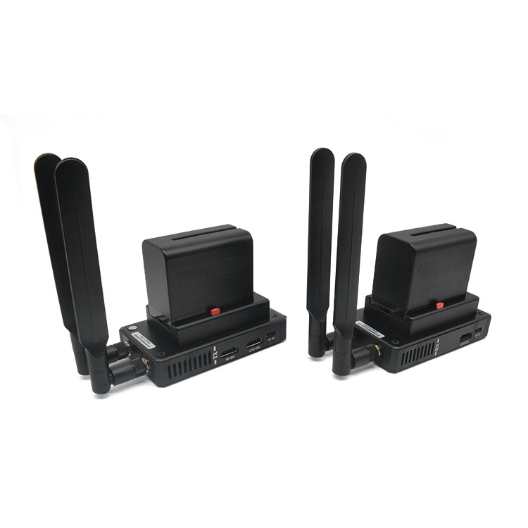 M-HW200PRO HD Wireless Extender