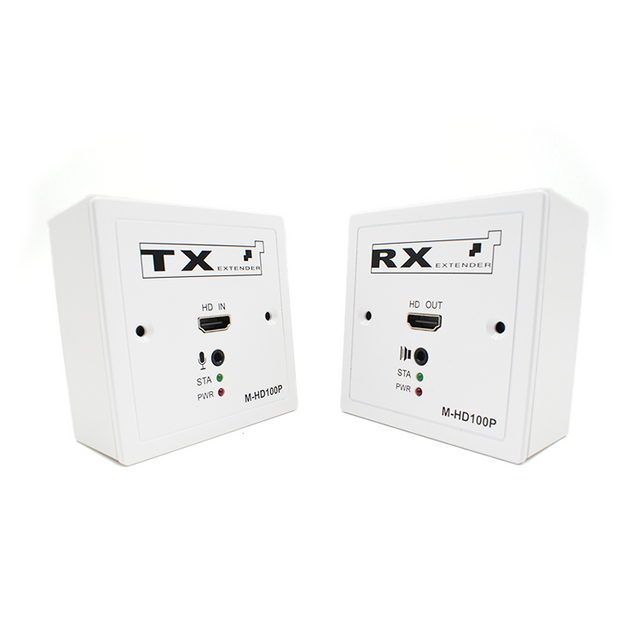 M-HD100P 86 Panel 1080P HD Extender