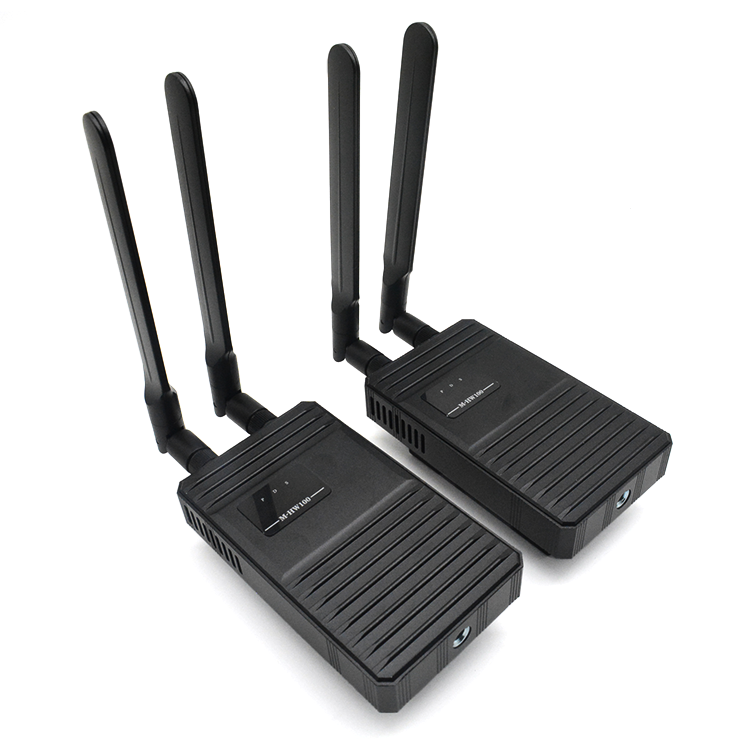 M-HW100 4K Wireless HD Extender