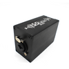 M-K01 One Way XLR Audio Isolator