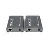 M-HK100 4K@30Hz 100M UTP Extender IR Transmission ESD Protection Video Extender Kit
