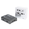 M-HK100B 4K Cat5e/6 IR Loop Output HD Extender
