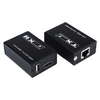 M-HD30U 1080P 30M HD+KVM Extender Over Cat6 