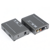 M-AF02 Two-Way Audio Optical Transmitter