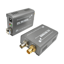 M-SD200A Bi-directional 4K/12G- SDI Fiber extender